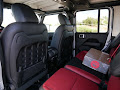 2023 Jeep Wrangler 4xe Rubicon 20th Anniversary