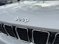 2025 Jeep Grand Cherokee L Overland