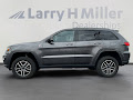 2019 Jeep Grand Cherokee Trailhawk