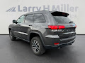 2019 Jeep Grand Cherokee Trailhawk