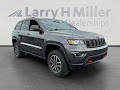 2019 Jeep Grand Cherokee Trailhawk