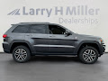 2019 Jeep Grand Cherokee Trailhawk