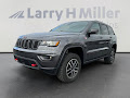 2019 Jeep Grand Cherokee Trailhawk