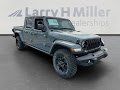 2025 Jeep Gladiator Willys