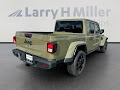 2025 Jeep Gladiator Nighthawk