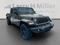 2025 Jeep Gladiator Nighthawk