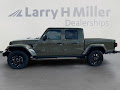 2025 Jeep Gladiator Nighthawk