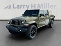 2025 Jeep Gladiator Nighthawk