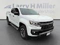 2022 Chevrolet Colorado 4WD Z71