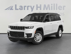 2025 Jeep Grand Cherokee L Summit Reserve