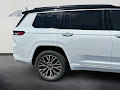 2025 Jeep Grand Cherokee L Summit Reserve
