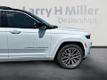 2025 Jeep Grand Cherokee L Summit Reserve