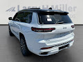 2025 Jeep Grand Cherokee L Summit Reserve