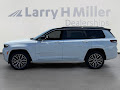 2025 Jeep Grand Cherokee L Summit Reserve