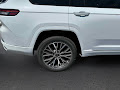 2025 Jeep Grand Cherokee L Summit Reserve