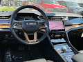 2025 Jeep Grand Cherokee L Summit Reserve