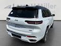 2025 Jeep Grand Cherokee L Summit Reserve