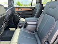 2025 Jeep Grand Cherokee L Summit Reserve