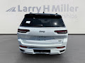 2025 Jeep Grand Cherokee L Summit Reserve