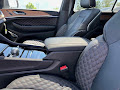2025 Jeep Grand Cherokee L Summit Reserve
