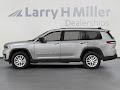2025 Jeep Grand Cherokee L Laredo X