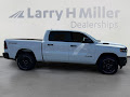 2025 RAM 1500 Warlock