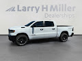 2025 RAM 1500 Warlock