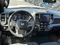2025 RAM 1500 Warlock