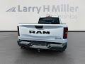2025 RAM 1500 Warlock