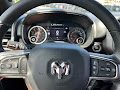 2025 RAM 1500 Warlock