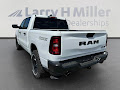 2025 RAM 1500 Warlock