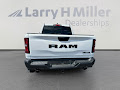 2025 RAM 1500 Warlock