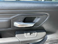 2025 RAM 1500 Warlock