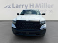 2025 RAM 1500 Warlock