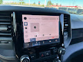 2025 RAM 1500 Warlock