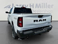 2025 RAM 1500 Warlock