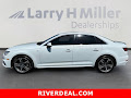 2018 Audi A4 Premium Plus