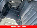 2018 Audi A4 Premium Plus