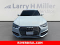2018 Audi A4 Premium Plus