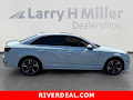 2018 Audi A4 Premium Plus
