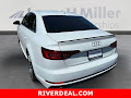2018 Audi A4 Premium Plus
