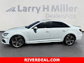 2018 Audi A4 Premium Plus
