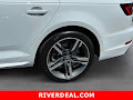 2018 Audi A4 Premium Plus