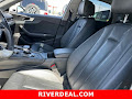 2018 Audi A4 Premium Plus
