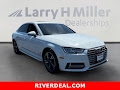 2018 Audi A4 Premium Plus
