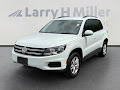 2017 Volkswagen Tiguan S
