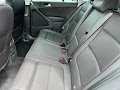 2017 Volkswagen Tiguan S