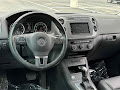 2017 Volkswagen Tiguan S