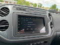 2017 Volkswagen Tiguan S
