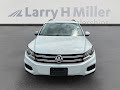 2017 Volkswagen Tiguan S